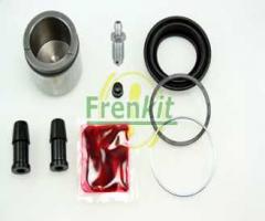 Frenkit 248903 reperaturka zacisku hamulcowego opel (ate 48mm), opel corsa a tr (91_, 92_, 96_, 97_)