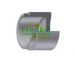 Frenkit p544301 tłoczek do zacisku delco 54mm, opel omega a (16_, 17_, 19_)