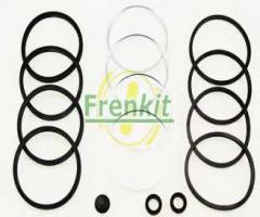 Frenkit 246002 reperaturka zacisku hamulcowego ford (ap 46mm), daf 400-serie nadwozie pełne