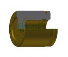 Frenkit p485204 tłoczek do zacisku ate 48mm, jeep grand cherokee ii (wj, wg)