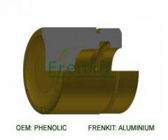 Frenkit p485601 tłoczek do zacisku ate 48mm, opel astra g hatchback (f48_, f08_)