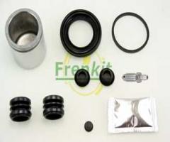 Frenkit 248909 reperaturka zacisku hamulcowego peugeot (lucas 48mm), citroËn visa