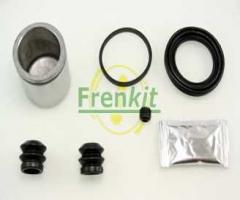 Frenkit 248910 reperaturka zacisku hamulcowego peugeot (lucas 48mm), peugeot 405 i (15b)