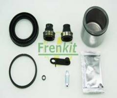 Frenkit 248914 reperaturka zacisku hamulcowego fiat (bendix 48mm), fiat cinquecento (170)