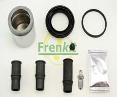 Frenkit 248916 zestaw naprawczy zacisku hamulcowego vw (ate/bdx 48mm), seat cordoba (6k1, 6k2)