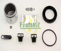 Frenkit 248920 reperaturka zacisku hamulcowego peugeot (bdx 48mm), citroËn xsara (n1)