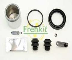 Frenkit 248923 reperaturka zacisku hamulcowego opel (bosch 48mm), opel agila (a) (h00)