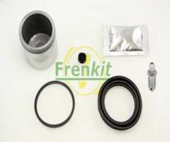 Frenkit 248926 reperaturka zacisku hamulcowego seat (bdx 48mm), seat ibiza i (021a)