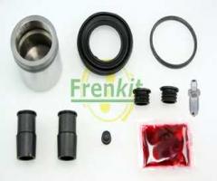 Frenkit 248927 reperaturka zacisku hamulcowego fiat (ate 48mm), fiat punto (176), lancia y (840a)
