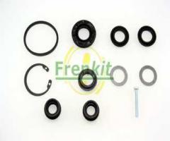 Frenkit 125034 reperaturka pompy hamulcowej ford (ate 25,4mm), ford mondeo i (gbp)