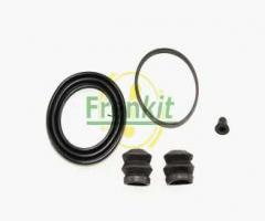 Frenkit 254012 reperaturka zacisku hamulcowego vw (luc 54mm), mercedes-benz klasa c (w202)