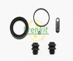 Frenkit 248057 reperaturka zacisku hamulcowego opel (bosc 48mm), opel agila (a) (h00)