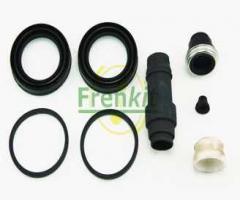Frenkit 242025 reperaturka zacisku hamulcowego ford (bdx 42mm), ford transit autobus (e_ _)