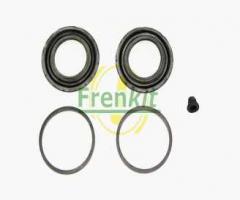 Frenkit 246007 reperaturka zacisku hamulcowego mercedes (ate 46mm), mercedes-benz klasa s (w140)