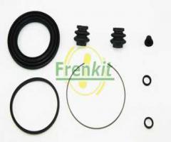 Frenkit 257035 reperaturka zacisku hamulcowego toyota (57mm), toyota celica (zzt23_)