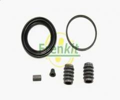 Frenkit 257044 reperaturka zacisku hamulcowego nissan (luc 57mm), land rover freelander (ln)