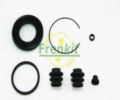 Frenkit 238061 zestaw naprawczy zacisku hamulcowego toyota (advi 38mm)