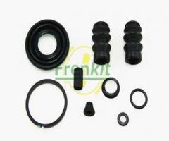Frenkit 238064 zestaw naprawczy zacisku hamulcowego toyota (bosch 38mm), citroËn c4 picasso i (ud_)