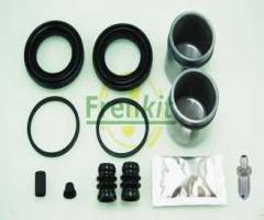 Frenkit 245926 zestaw naprawczy zacisku hamulcowego nissan (nissan 45mm), nissan murano (z51)