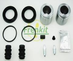 Frenkit 248980 reperaturka zacisku hamulcowego jeep (kh 48mm)