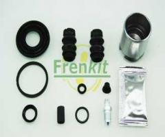 Frenkit 238958 zestaw naprawczy zacisku hamulcowego citroen (bosch 38mm), citroËn c4 picasso i (ud_)