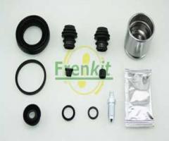 Frenkit 238957 zestaw naprawczy zacisku hamulcowego toyota (tokico 38mm), subaru trezia