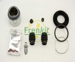 Frenkit 238947 zestaw naprawczy zacisku hamulcowego subaru (akb 38mm), subaru forester (sf)
