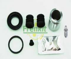 Frenkit 232907 zestaw naprawczy zacisku hamulcowego daewoo (dac 32mm), daewoo nubira sedan (klan)