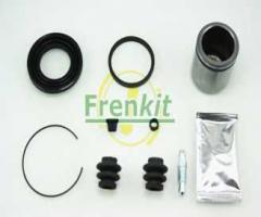 Frenkit 238955 zestaw naprawczy zacisku hamulcowego toyota (advi 38mm)