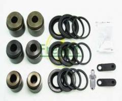 Frenkit 234923 zestaw naprawczy zacisku hamulcowego audi (bre 30/34/38mm), audi q7 (4l)