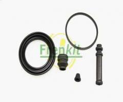 Frenkit 257036 reperaturka zacisku hamulcowego suzuki (sum 57mm), suzuki vitara (et, ta)