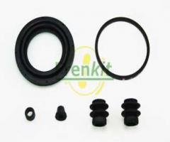 Frenkit 254114 reperaturka zacisku hamulcowego nissan (ate 54mm), nissan tiida hatchback (c11x)