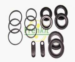 Frenkit 230024 zestaw naprawczy zacisku hamulcowego audi (bre 30/34/38mm), audi q7 (4l)