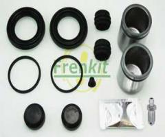 Frenkit 244918 reperaturka zacisku hamulcowego iveco (brembo 44mm)