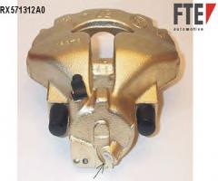 Fte rx571312a0 zacisk hamulcowy vw t4 95-03 lewy przód