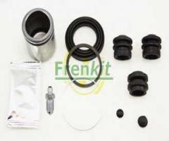 Frenkit 238952 zestaw naprawczy zacisku hamulcowego volvo (ate 38mm)