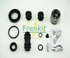 Frenkit 234919 zestaw naprawczy zacisku hamulcowego kia (kpw 34mm), kia clarus (k9a)
