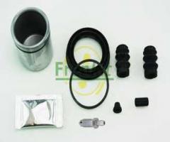 Frenkit 251932 reperaturka zacisku hamulcowego mercedes (bosch 51mm)