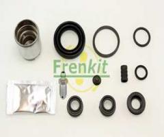 Frenkit 234918 zestaw naprawczy zacisku hamulcowego kia (kasco 34mm), kia picanto (ba)
