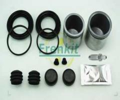 Frenkit 246907 reperaturka zacisku hamulcowego fiat (brem 46/52mm), citroËn jumper autobus