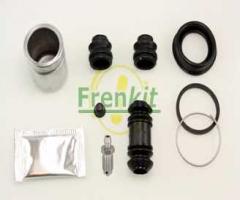 Frenkit 236922 zestaw naprawczy zacisku hamulcowego toyota (sum 36mm)