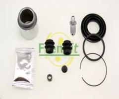 Frenkit 238945 zestaw naprawczy zacisku hamulcowego mitsubishi (akb 38mm), citroËn c-crosser (ep_)