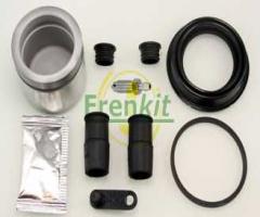 Frenkit 257942 reperaturka zacisku hamulcowego nissan (ate 57mm), nissan primera (p11)