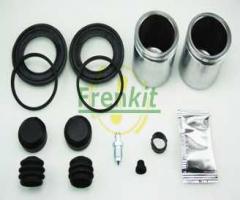 Frenkit 248984 reperaturka zacisku hamulcowego mercedes (brembo 48mm), iveco daily iv autobus