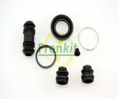Frenkit 234023 zestaw naprawczy zacisku hamulcowego toyota (sum 34mm), toyota celica (zzt23_)
