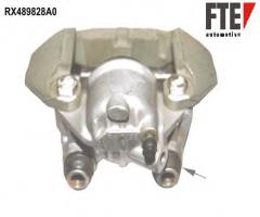 Fte rx489828a0 zacisk hamulcowy peugeot citroen saxo 96-99 prawy p, citroËn ax (za-_)