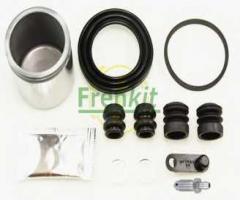 Frenkit 254915 reperaturka zacisku hamulcowego vw (lucas 54mm)
