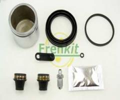 Frenkit 254917 reperaturka zacisku hamulcowego citroen (bosch 54mm), citroËn xsara (n1)