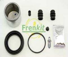 Frenkit 254921 reperaturka zacisku hamulcowego nissan (tokico  54mm)