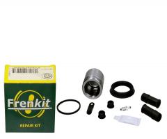 Frenkit 254922 zestaw naprawczy zacisku bmw 3 e36 e46 przód (ate 54mm), bmw 3 (e36)